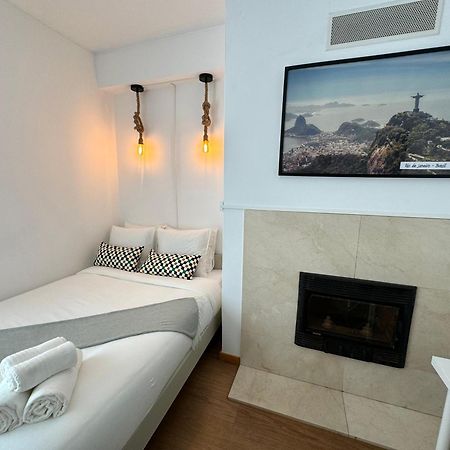 Rooms At Expo Lisboa Екстериор снимка