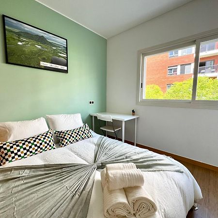 Rooms At Expo Lisboa Екстериор снимка