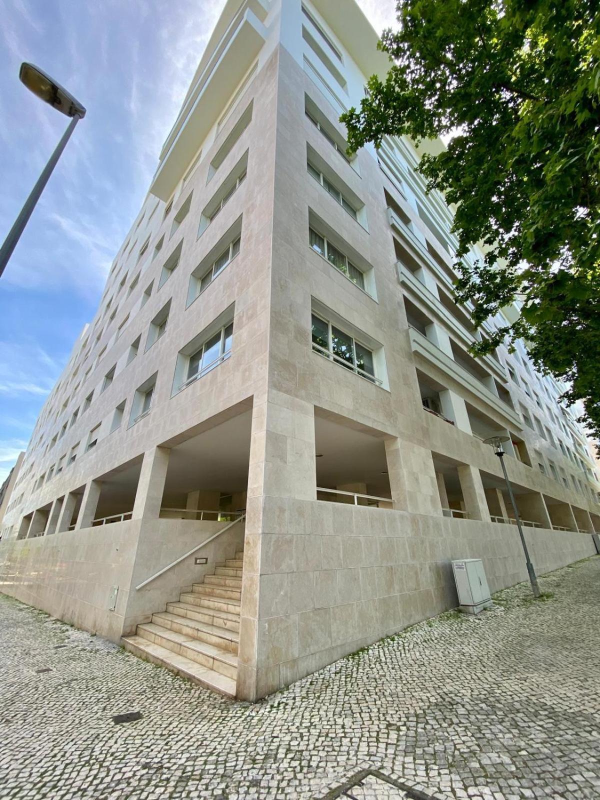 Rooms At Expo Lisboa Екстериор снимка