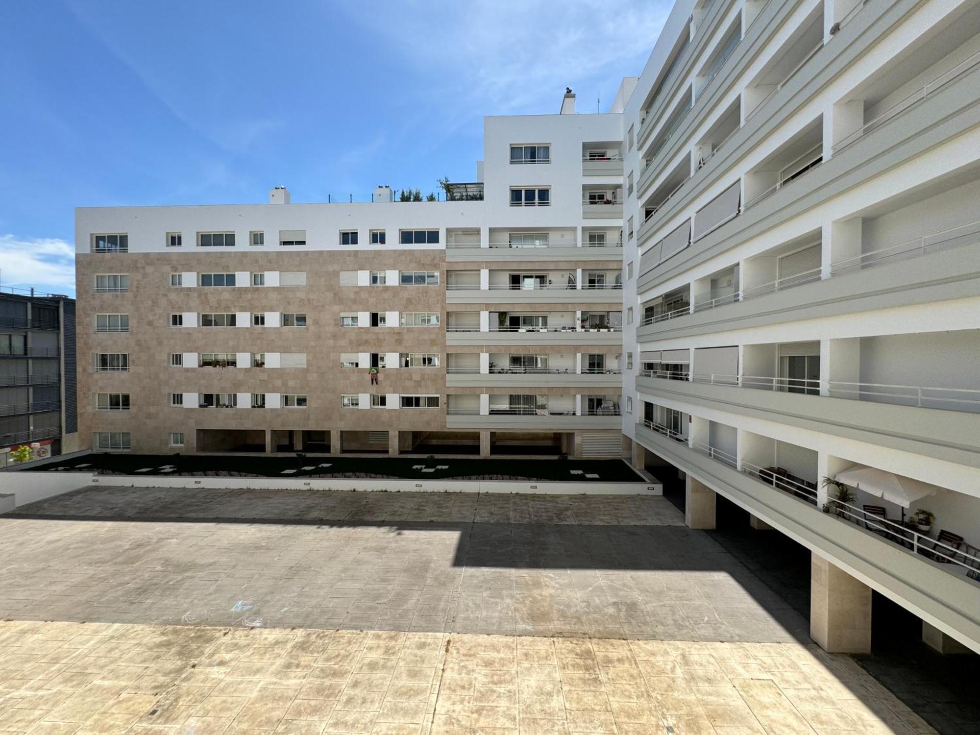 Rooms At Expo Lisboa Екстериор снимка