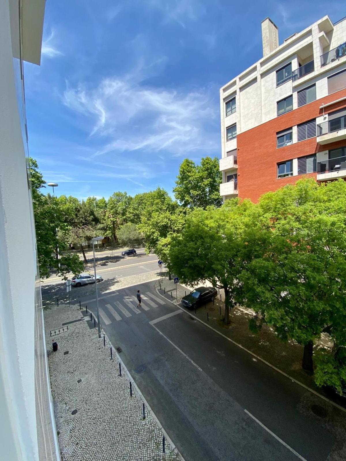 Rooms At Expo Lisboa Екстериор снимка