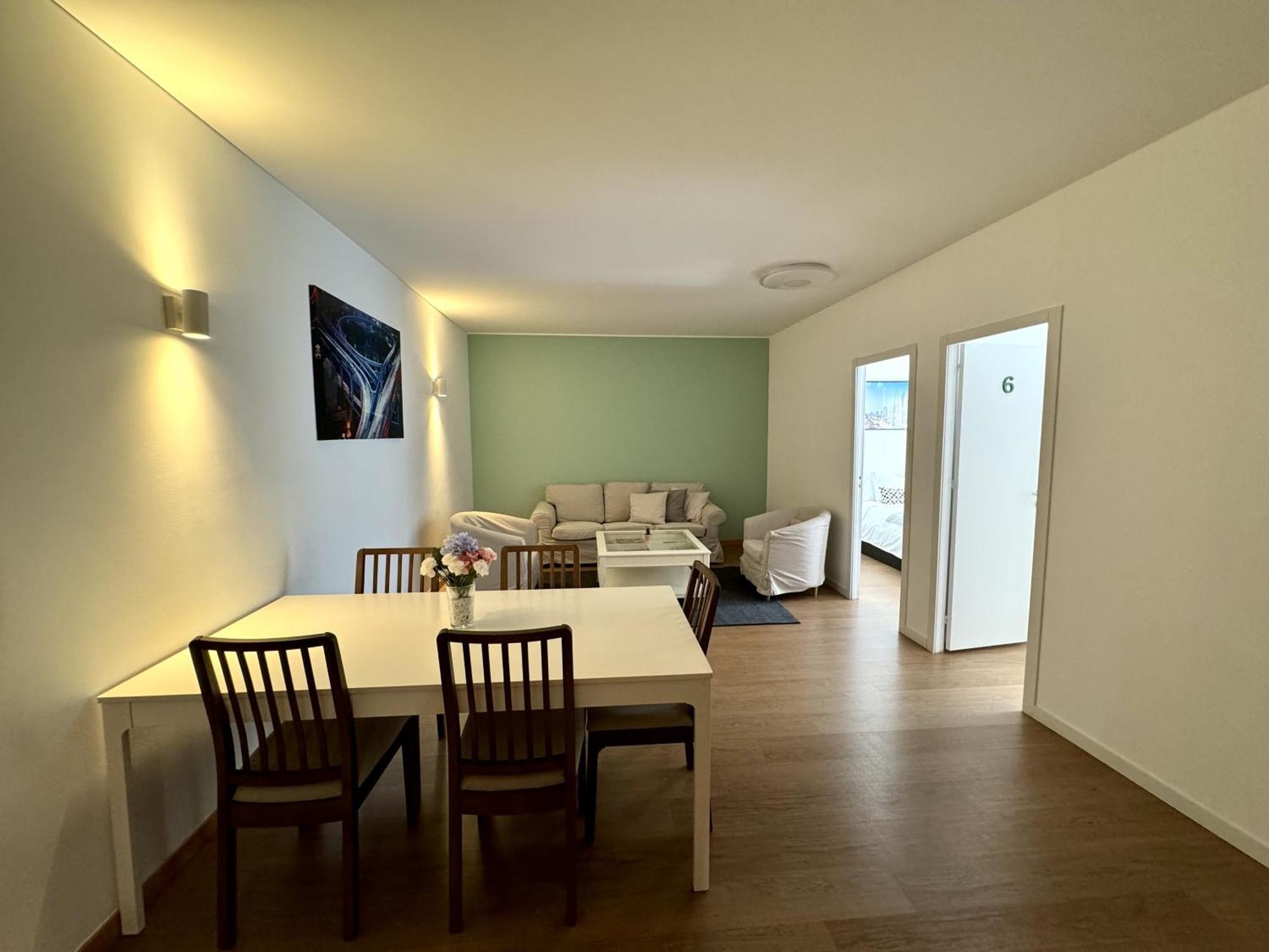 Rooms At Expo Lisboa Екстериор снимка