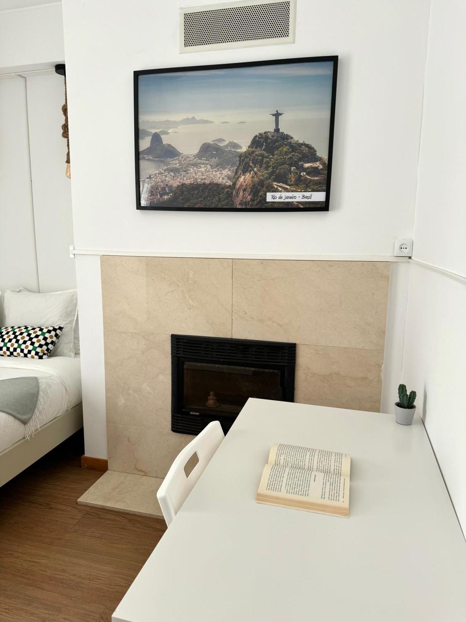 Rooms At Expo Lisboa Екстериор снимка