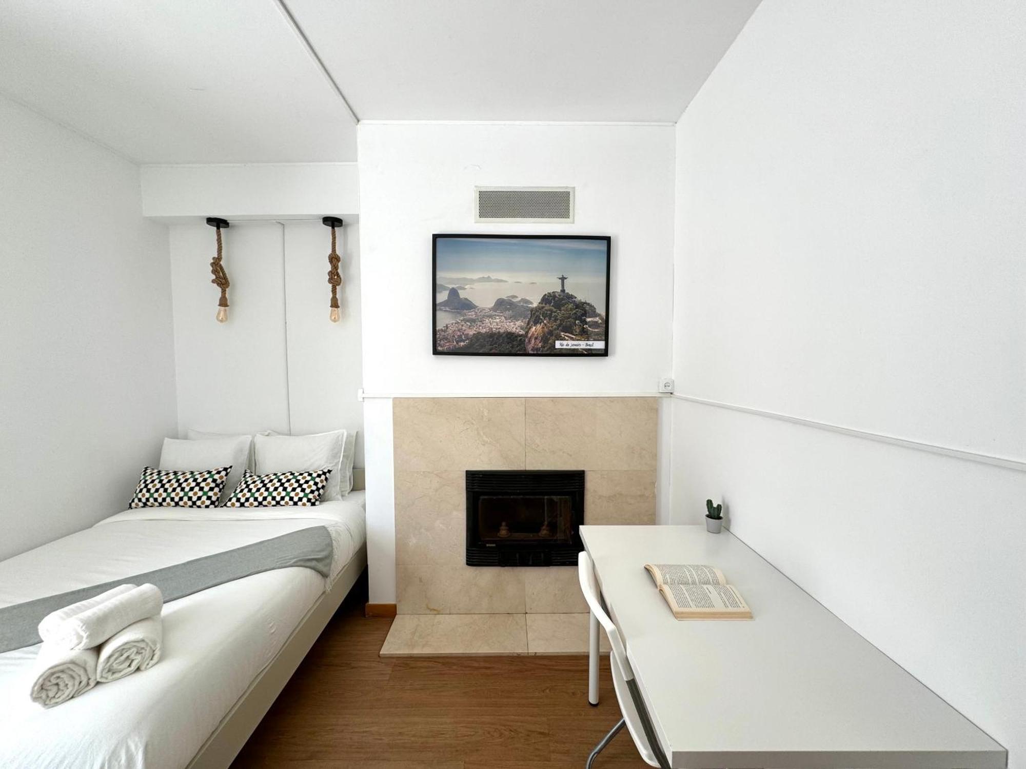 Rooms At Expo Lisboa Екстериор снимка