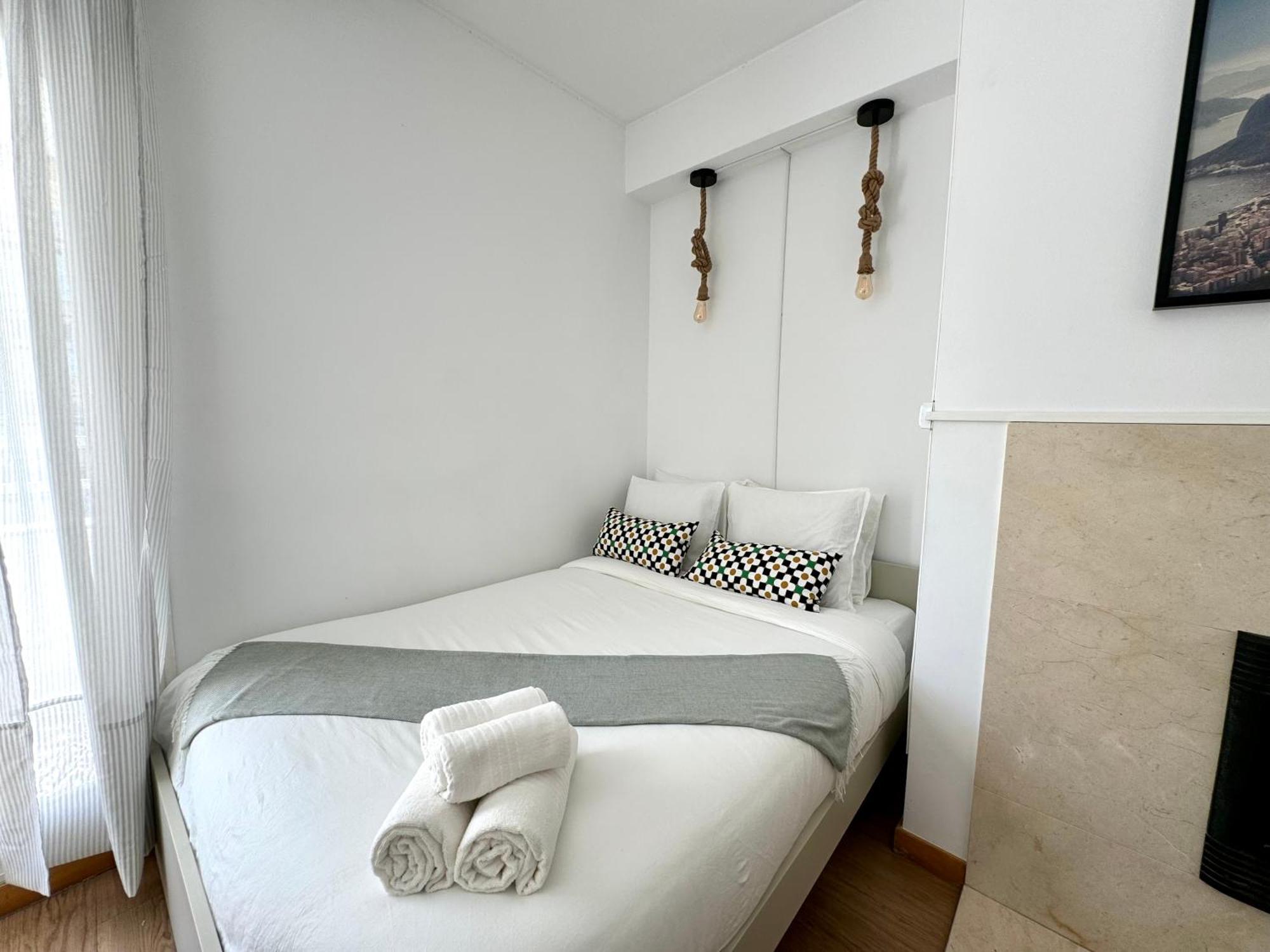 Rooms At Expo Lisboa Екстериор снимка