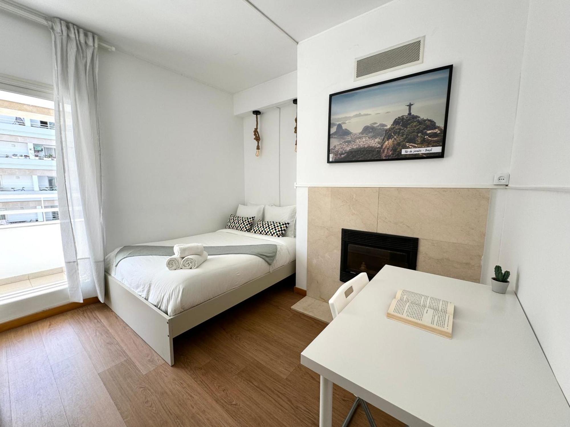 Rooms At Expo Lisboa Екстериор снимка