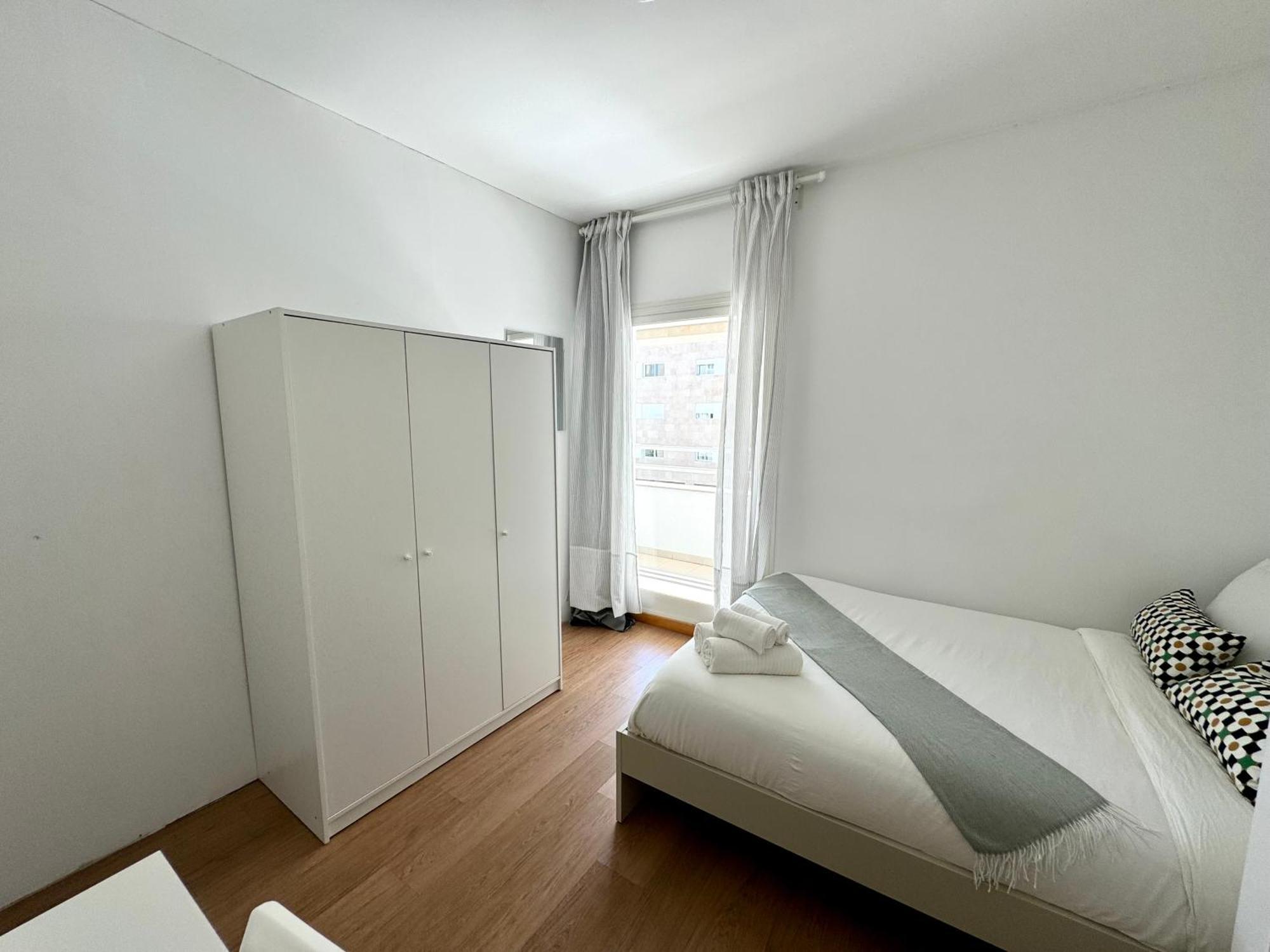 Rooms At Expo Lisboa Екстериор снимка
