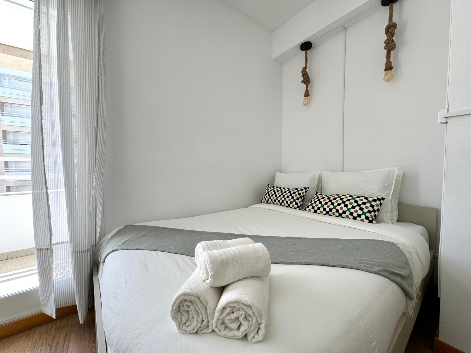 Rooms At Expo Lisboa Екстериор снимка