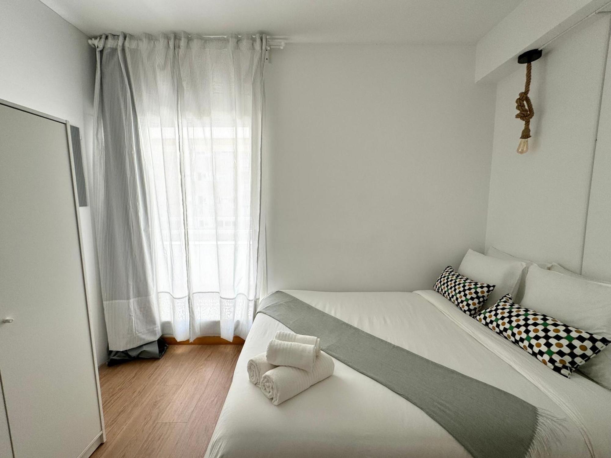 Rooms At Expo Lisboa Екстериор снимка