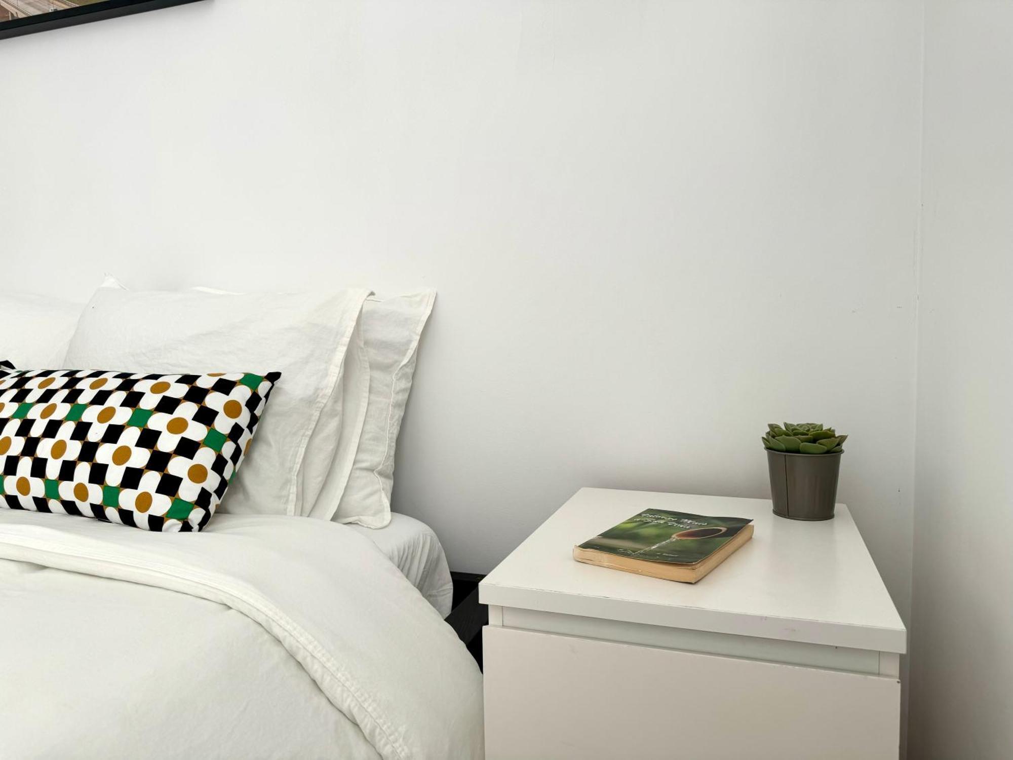 Rooms At Expo Lisboa Екстериор снимка