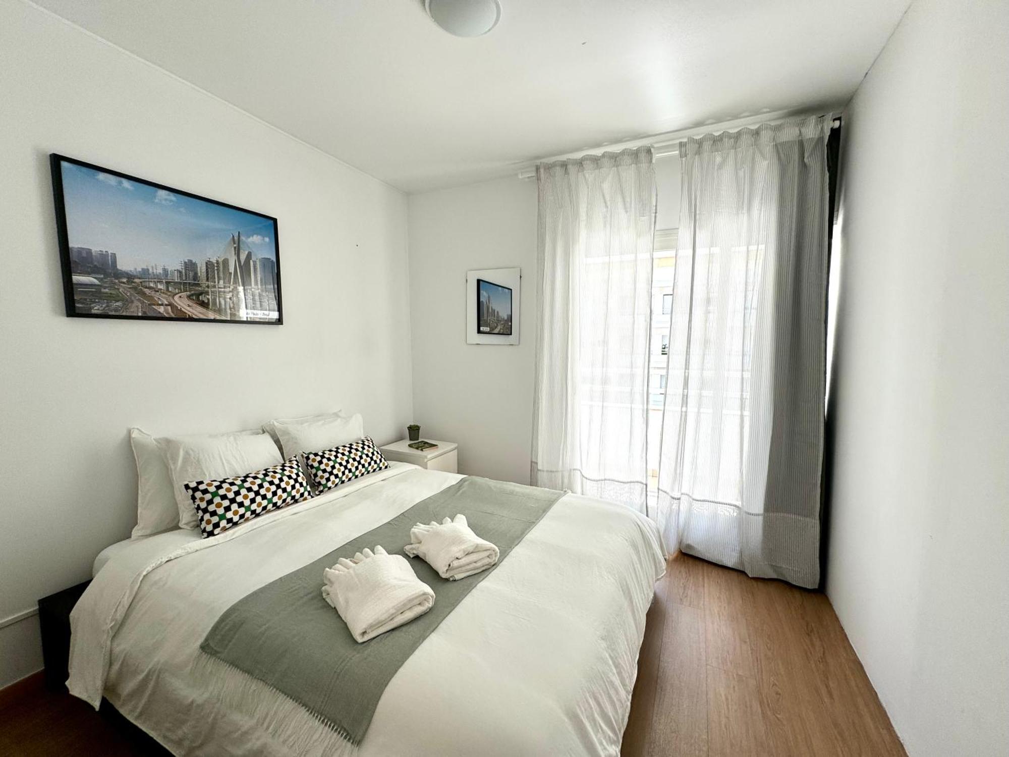 Rooms At Expo Lisboa Екстериор снимка