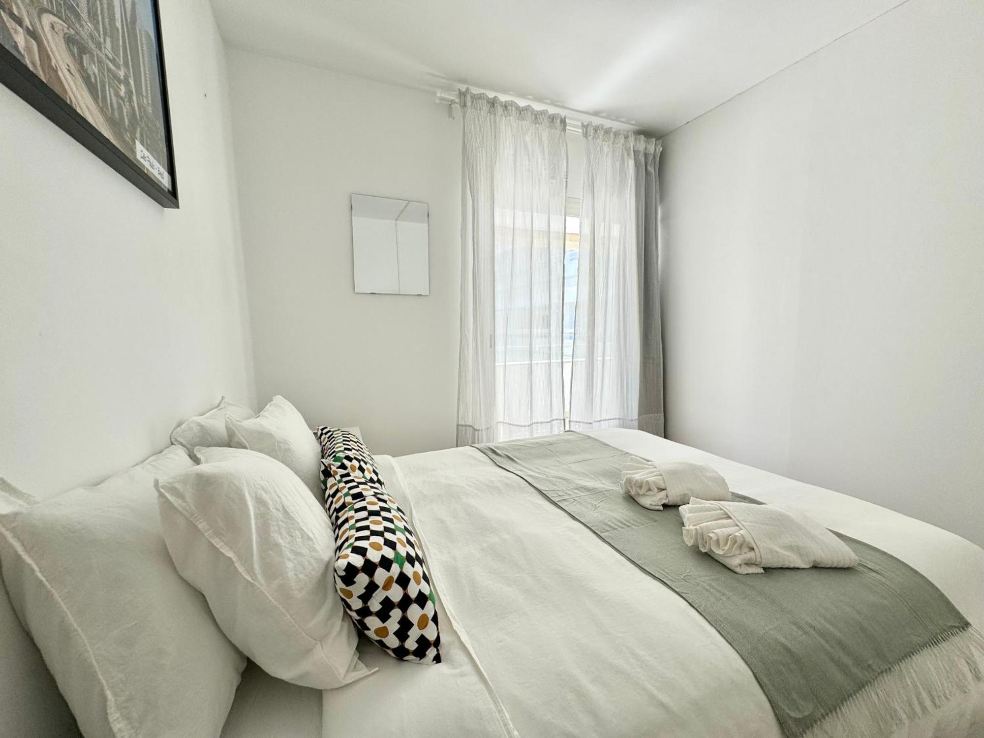 Rooms At Expo Lisboa Екстериор снимка