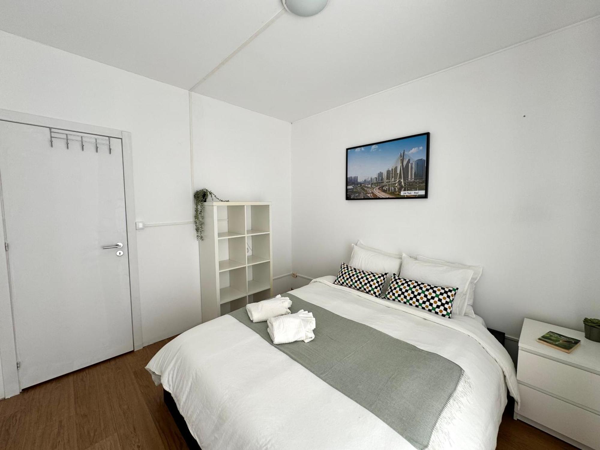 Rooms At Expo Lisboa Екстериор снимка