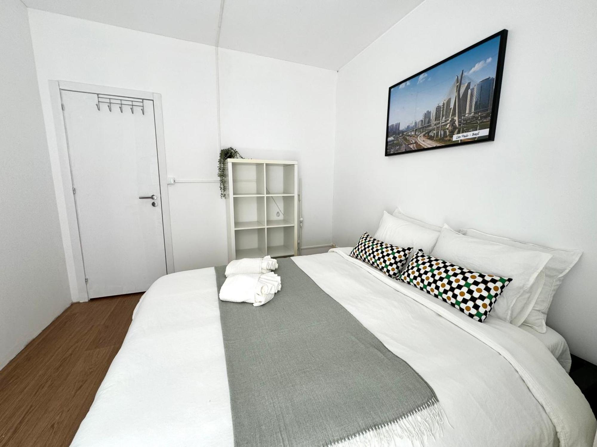 Rooms At Expo Lisboa Екстериор снимка