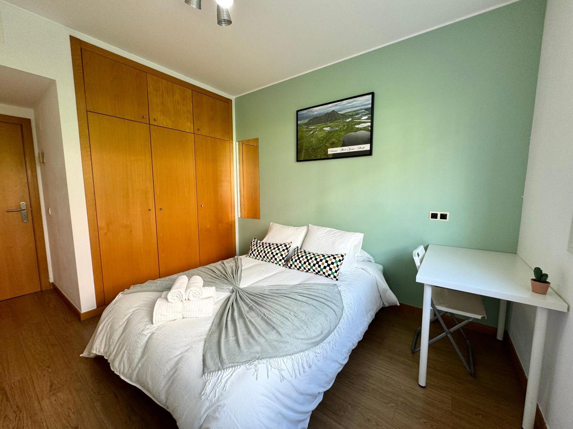 Rooms At Expo Lisboa Екстериор снимка