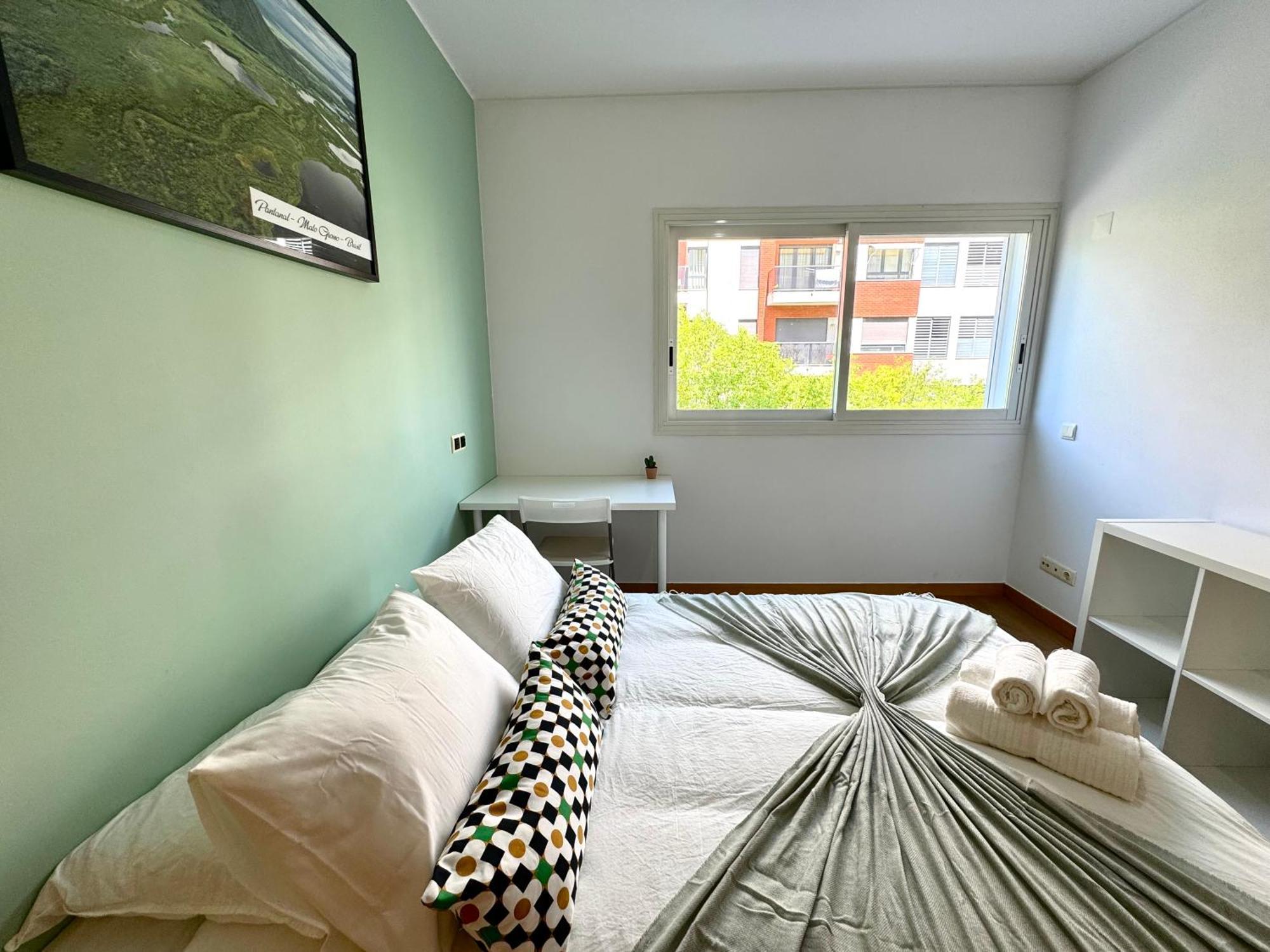 Rooms At Expo Lisboa Екстериор снимка