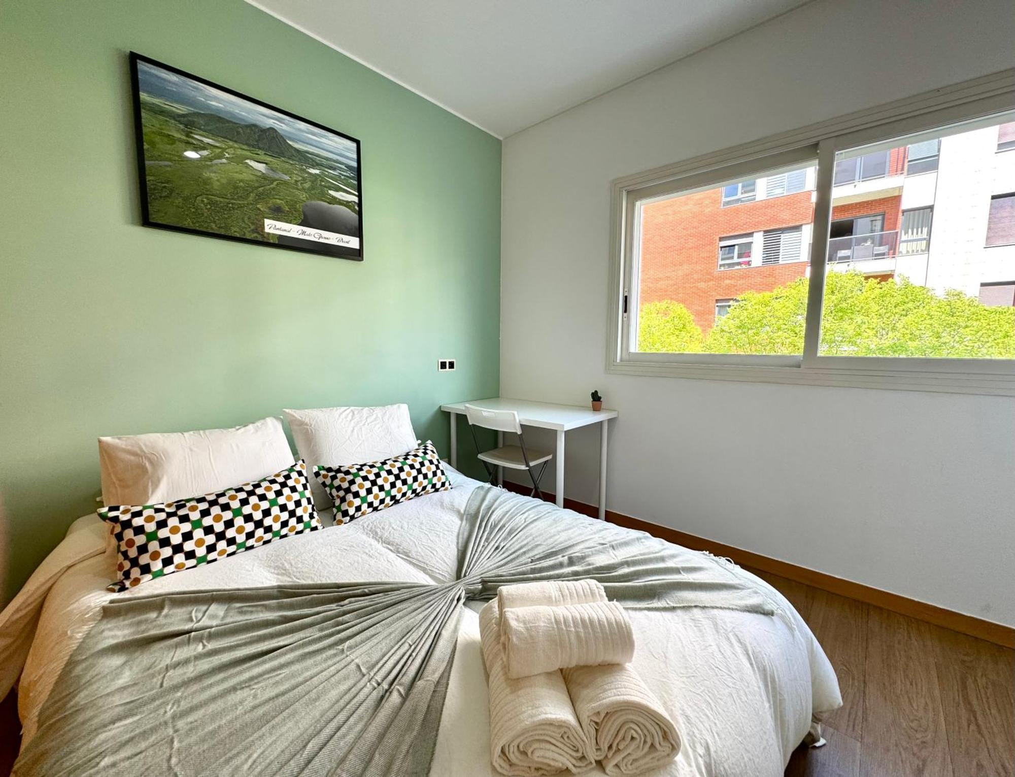 Rooms At Expo Lisboa Екстериор снимка