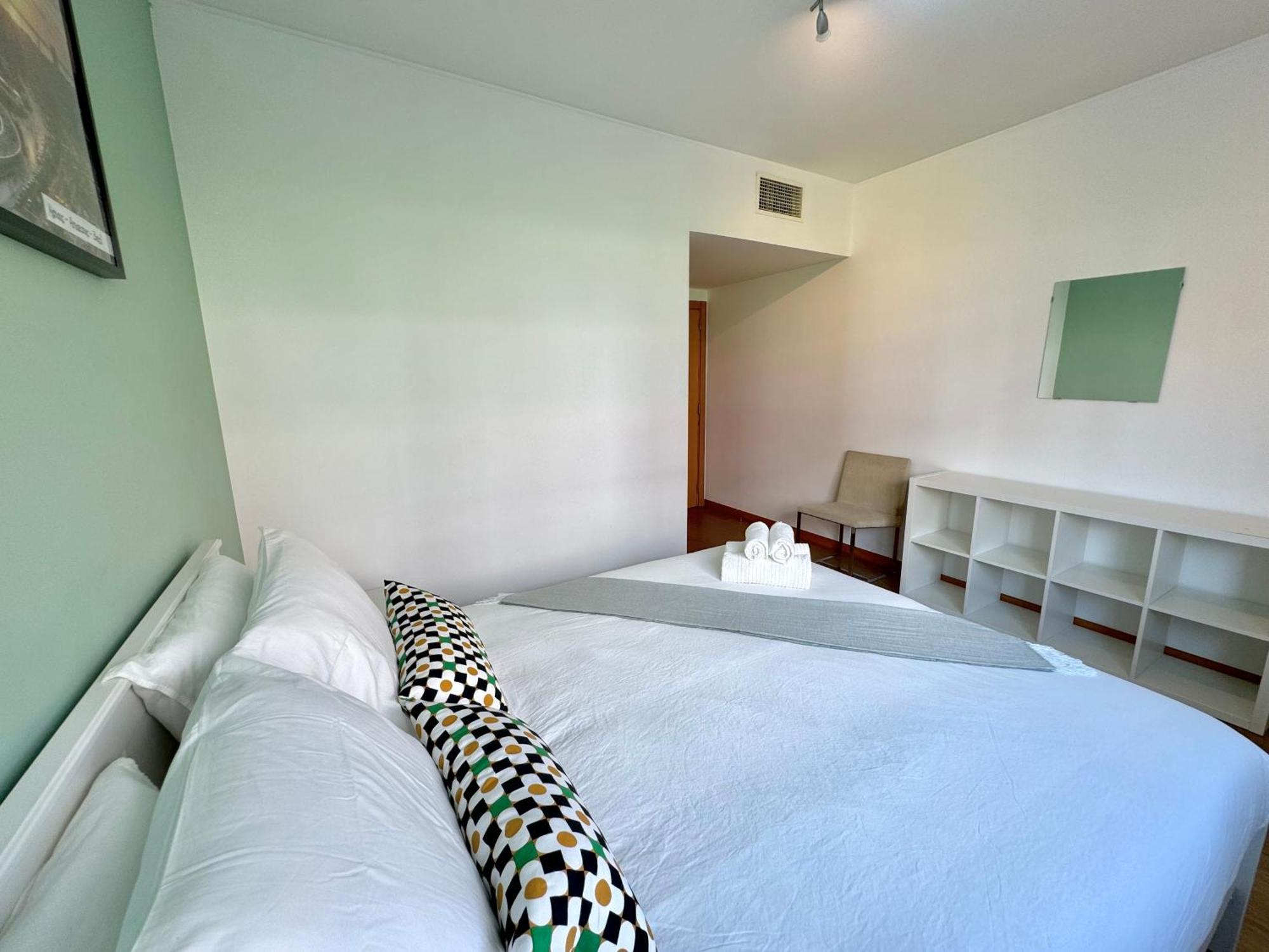 Rooms At Expo Lisboa Екстериор снимка