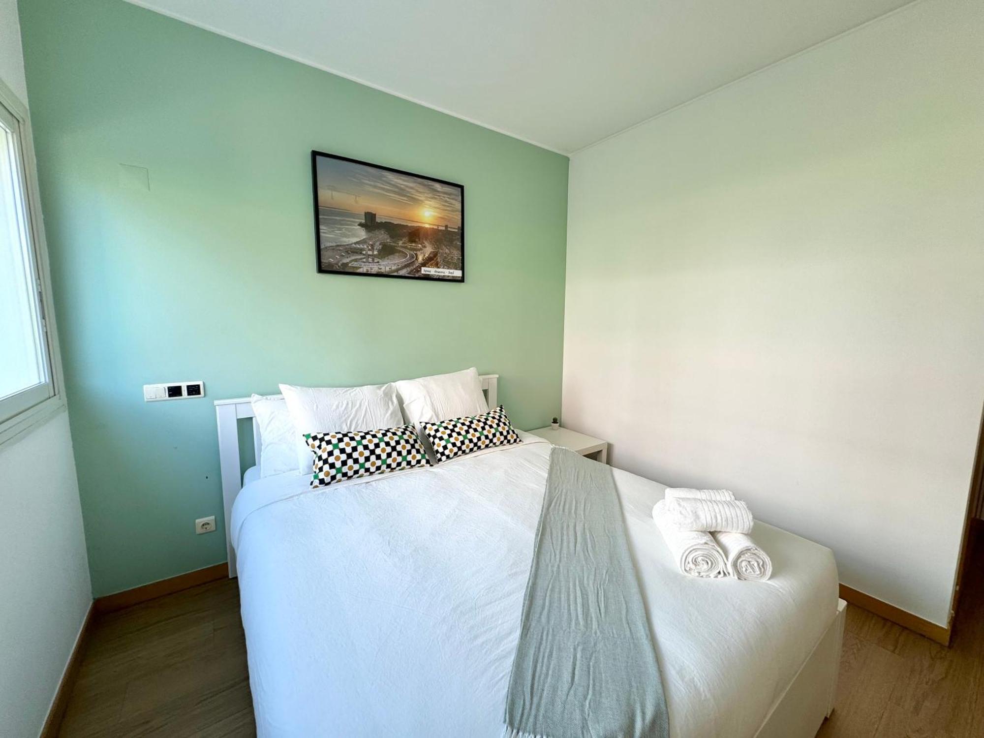 Rooms At Expo Lisboa Екстериор снимка