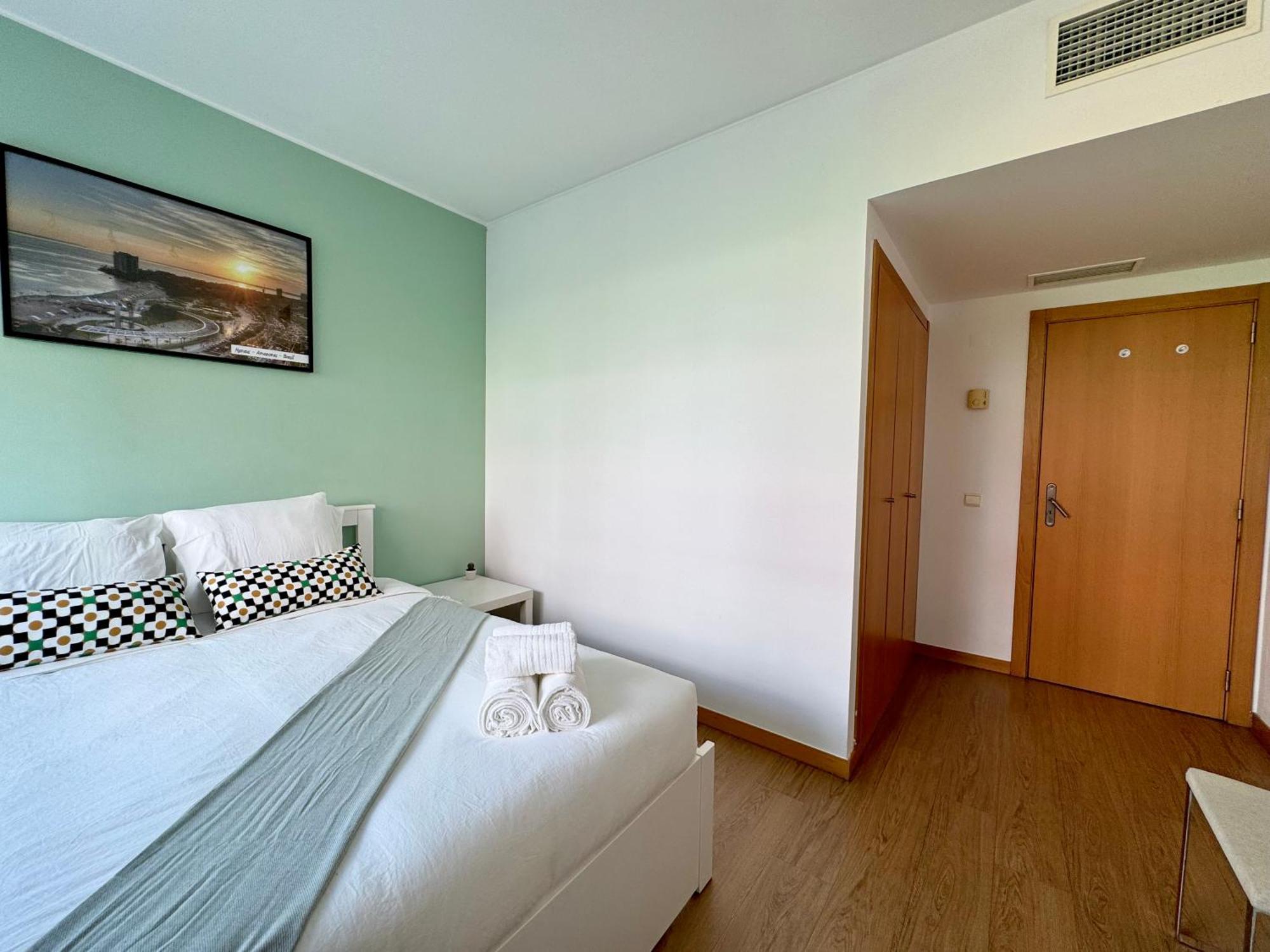 Rooms At Expo Lisboa Екстериор снимка