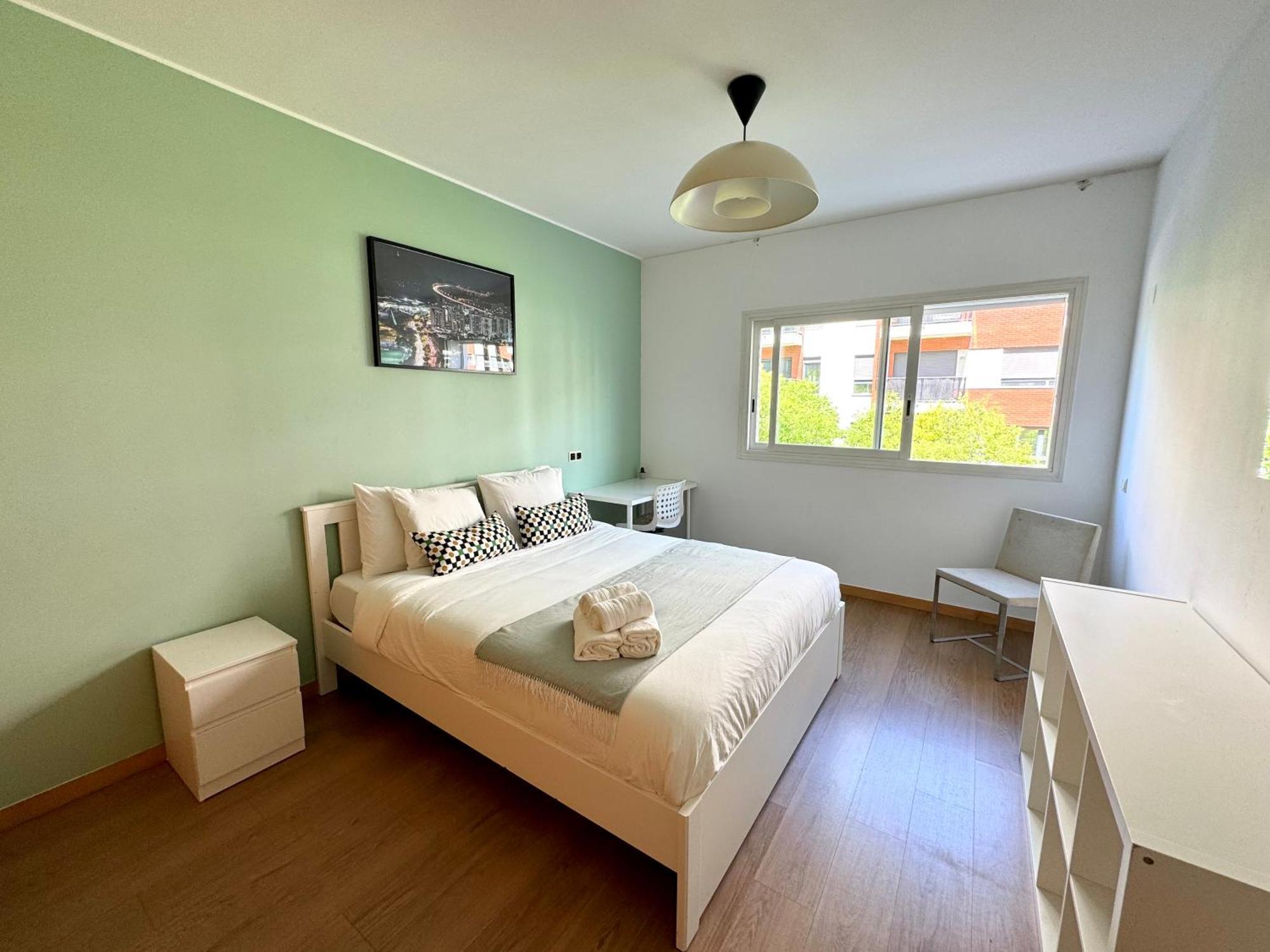 Rooms At Expo Lisboa Екстериор снимка