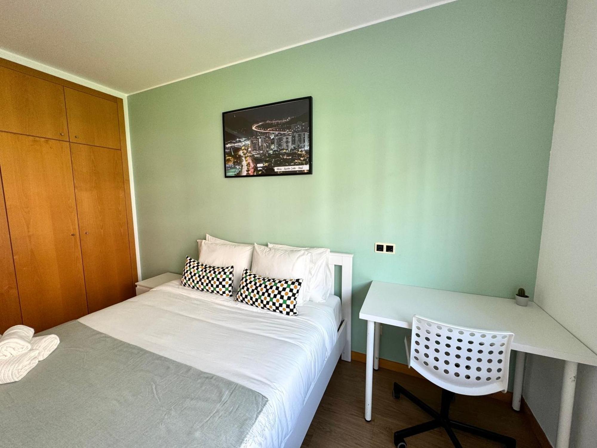 Rooms At Expo Lisboa Екстериор снимка