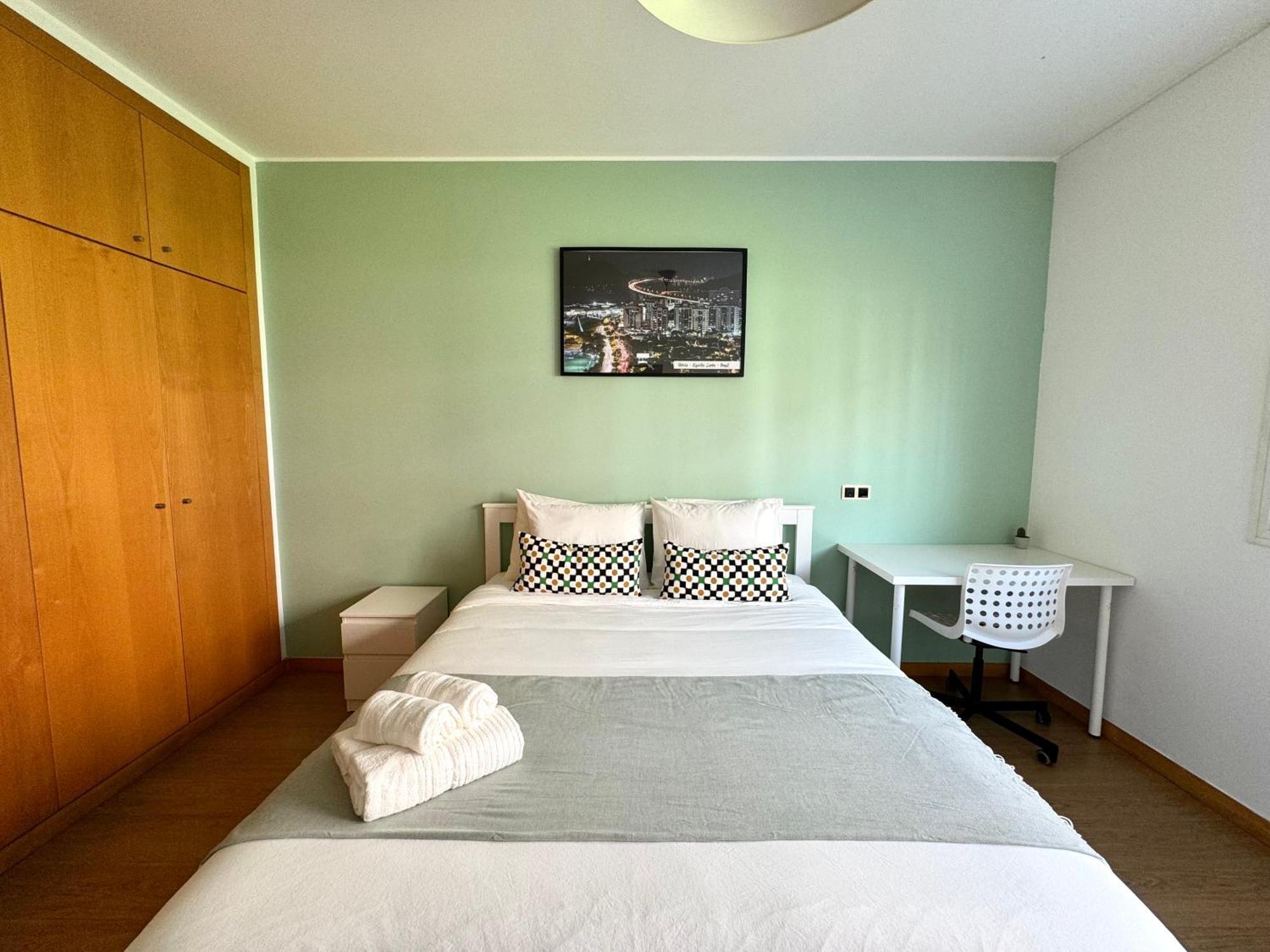 Rooms At Expo Lisboa Екстериор снимка