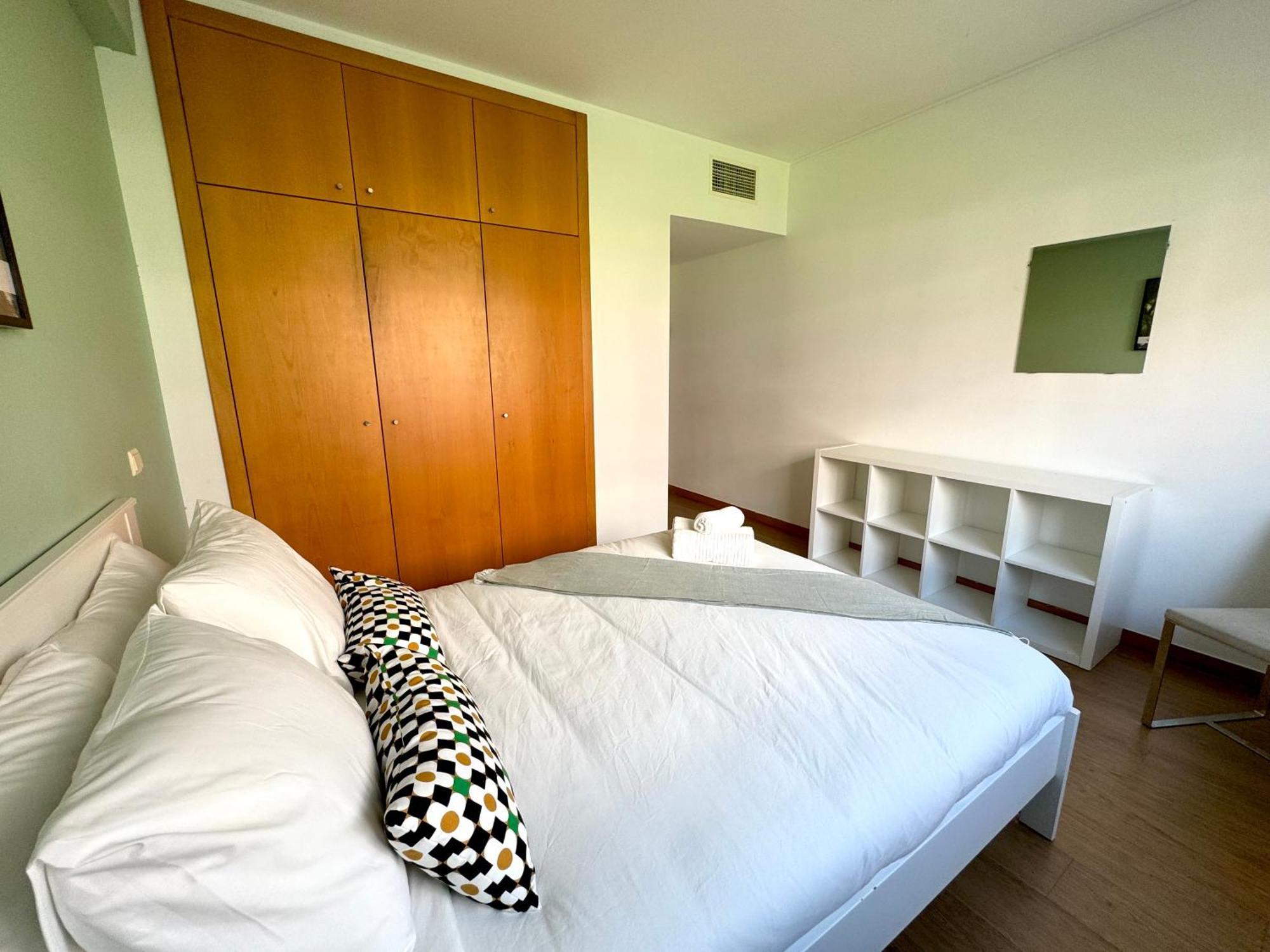Rooms At Expo Lisboa Екстериор снимка