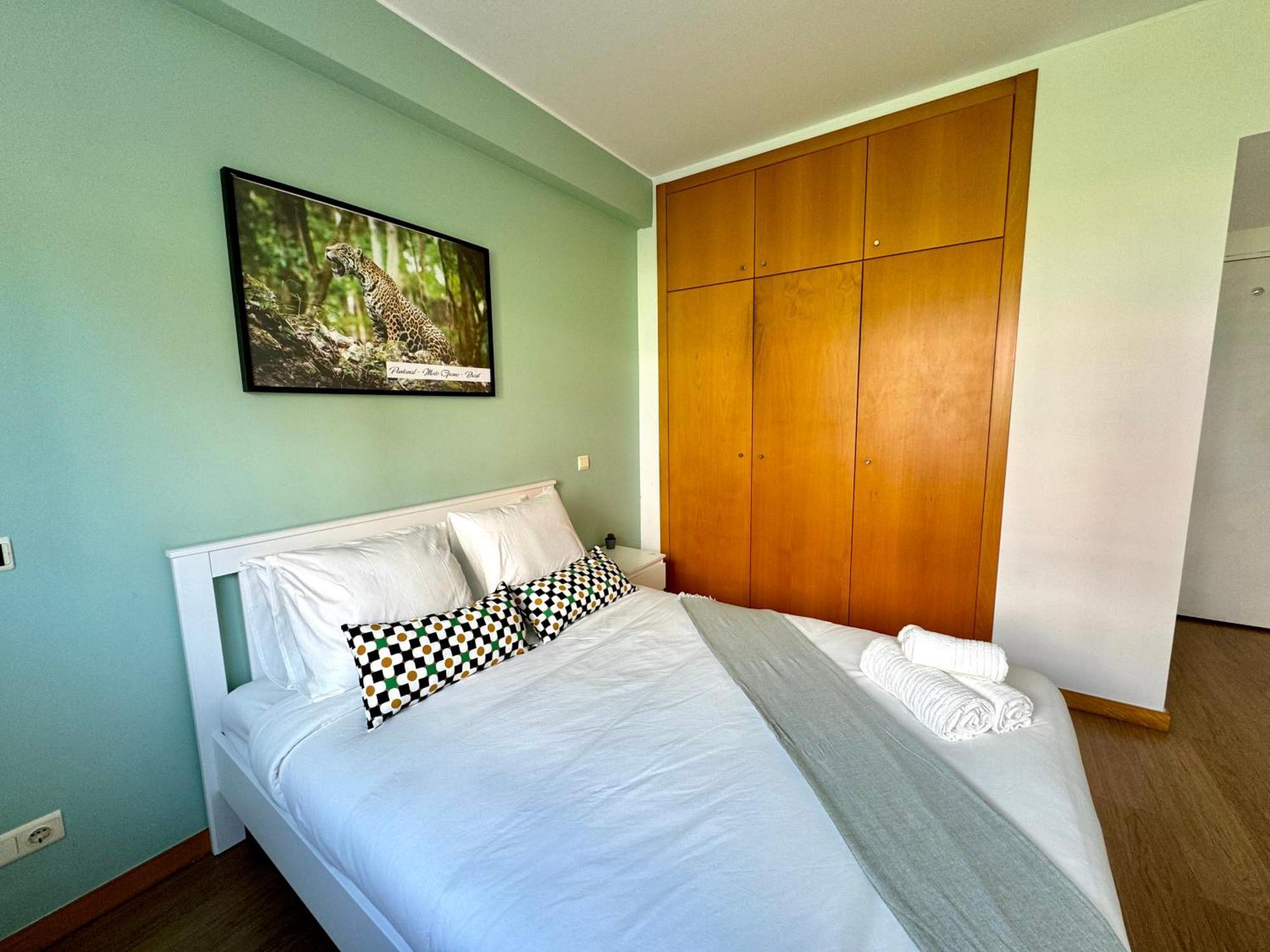 Rooms At Expo Lisboa Екстериор снимка