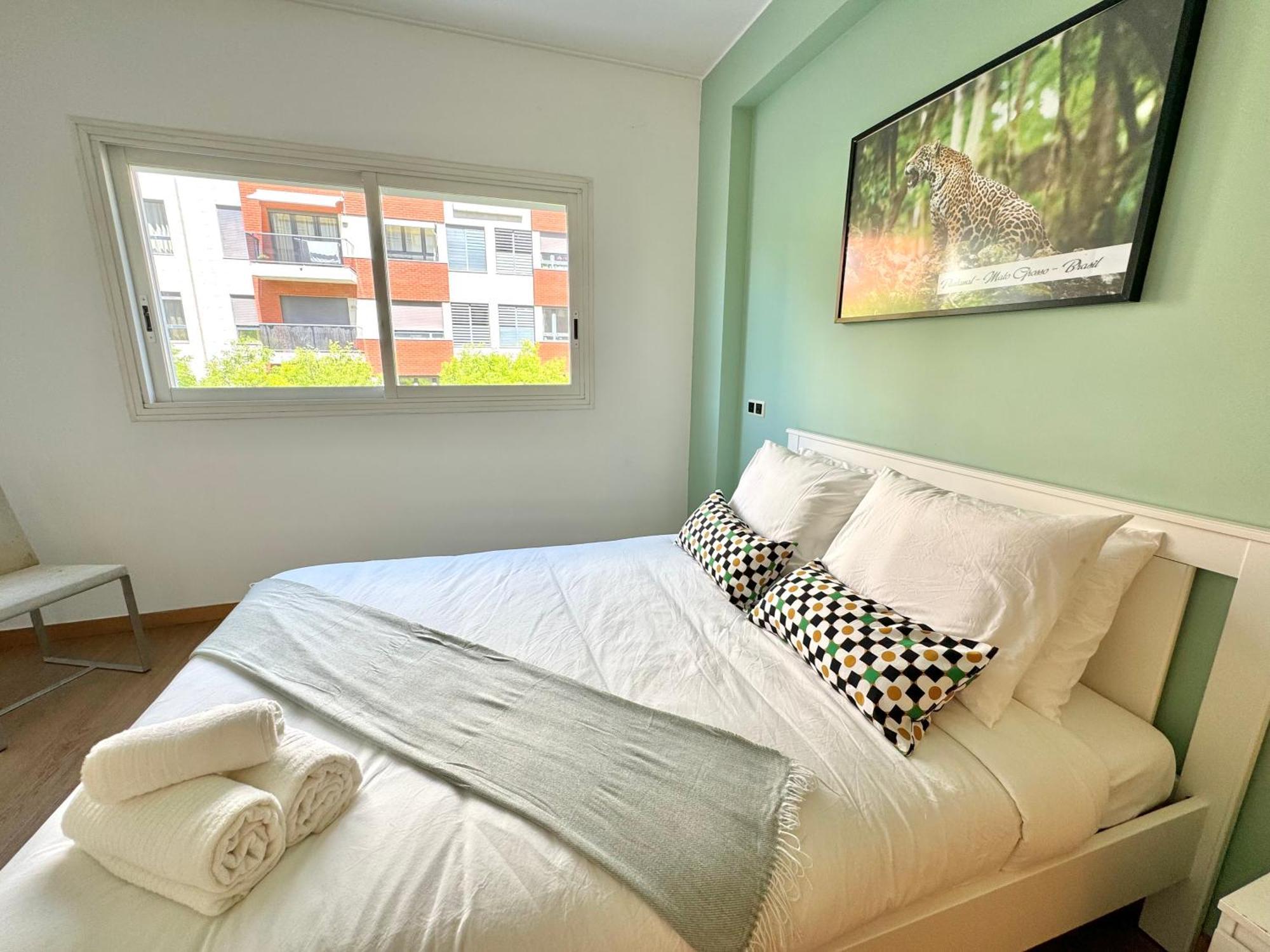Rooms At Expo Lisboa Екстериор снимка