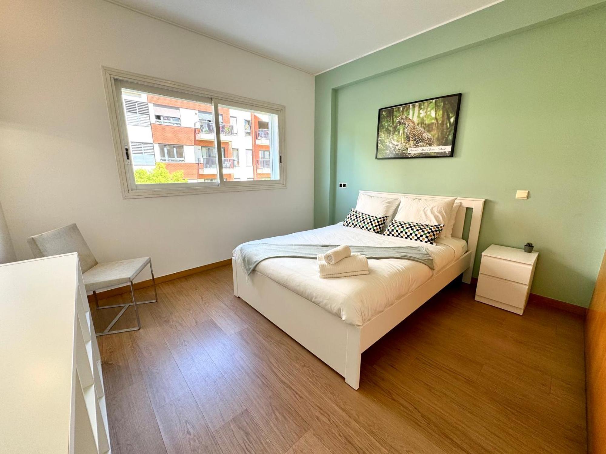 Rooms At Expo Lisboa Екстериор снимка
