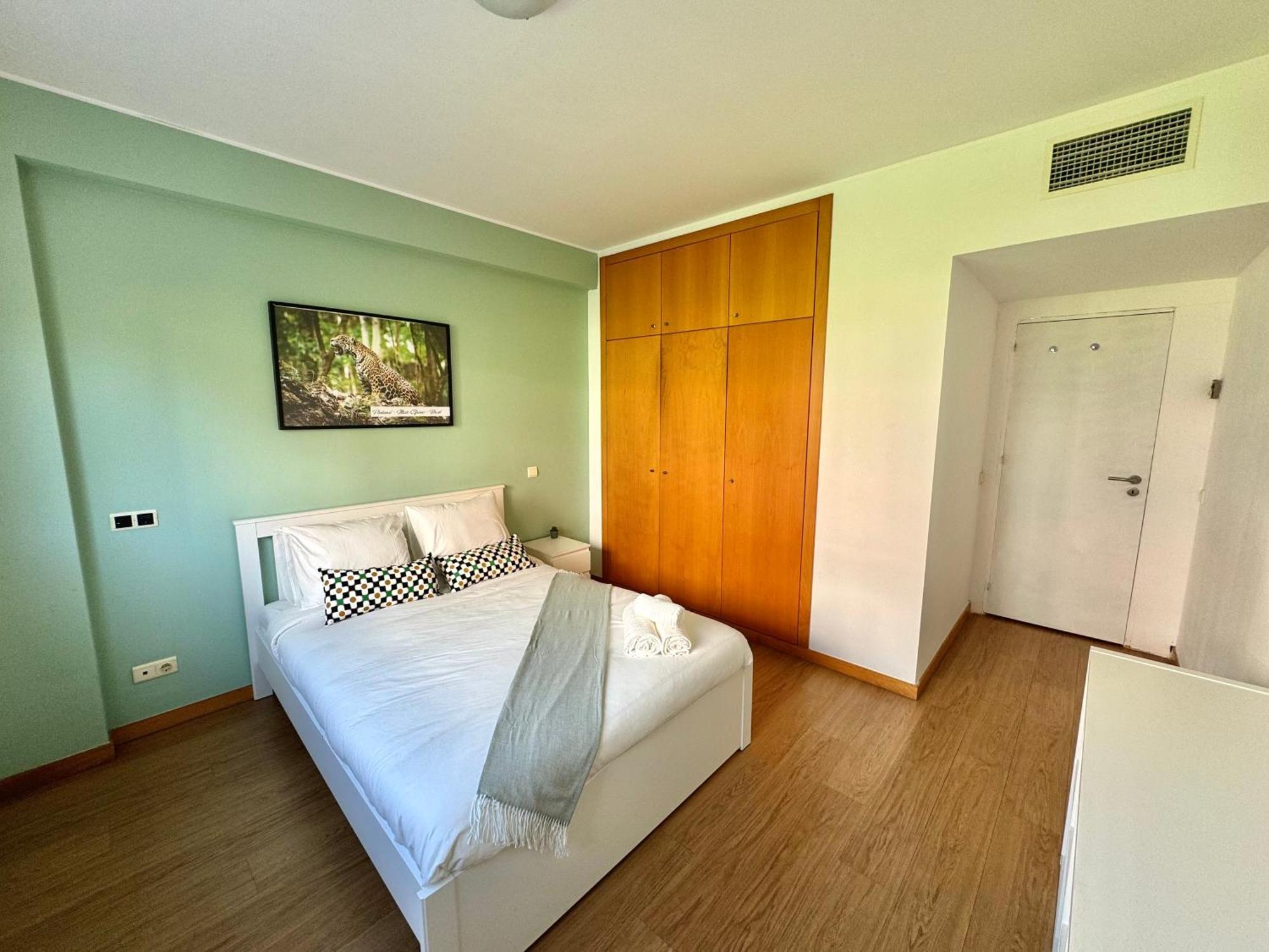 Rooms At Expo Lisboa Екстериор снимка