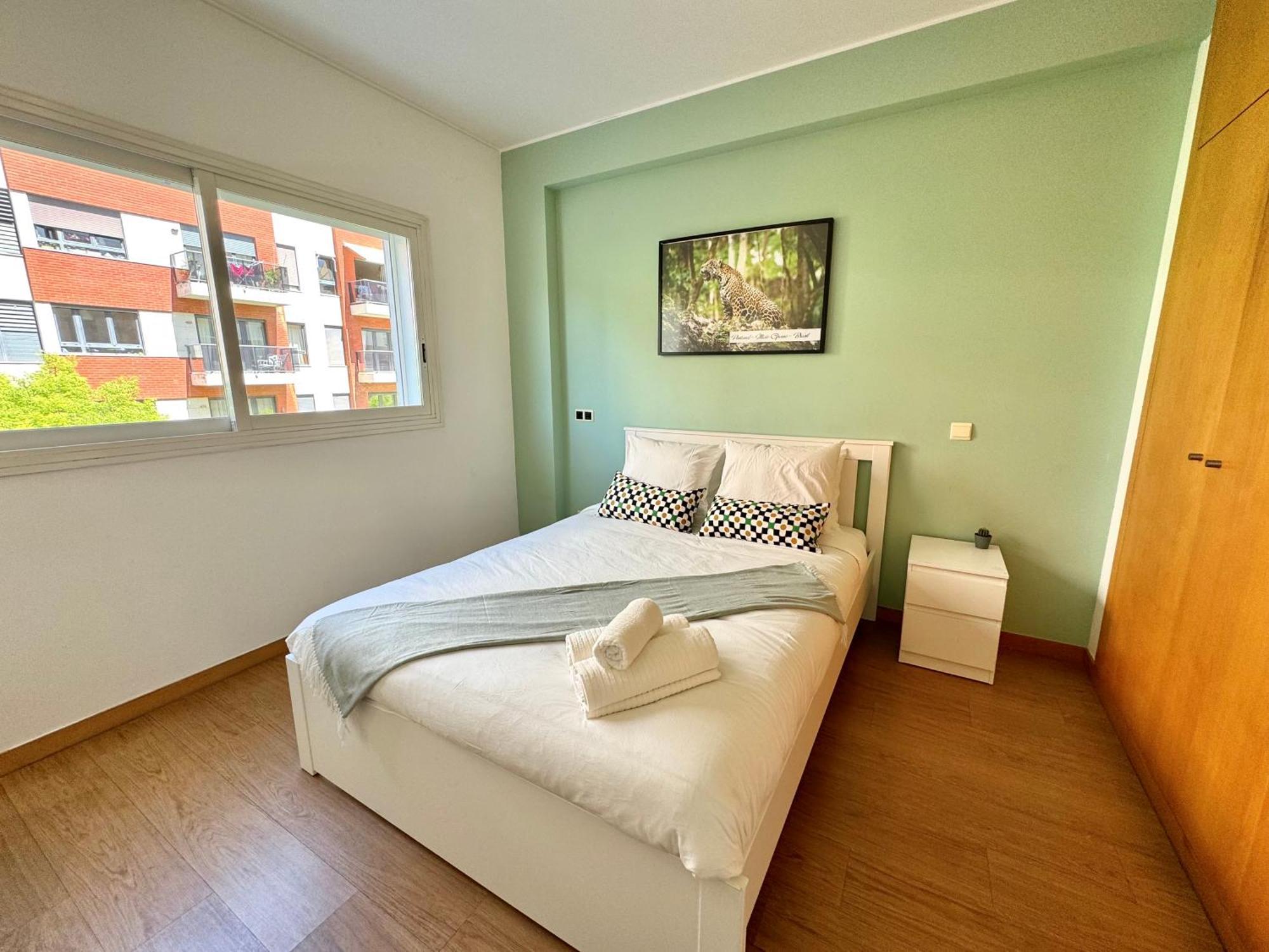 Rooms At Expo Lisboa Екстериор снимка