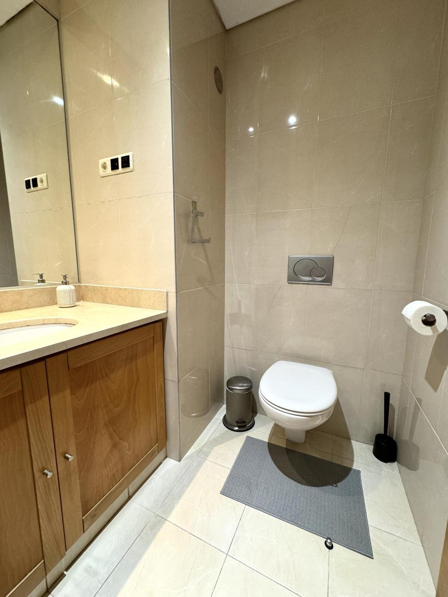 Rooms At Expo Lisboa Екстериор снимка