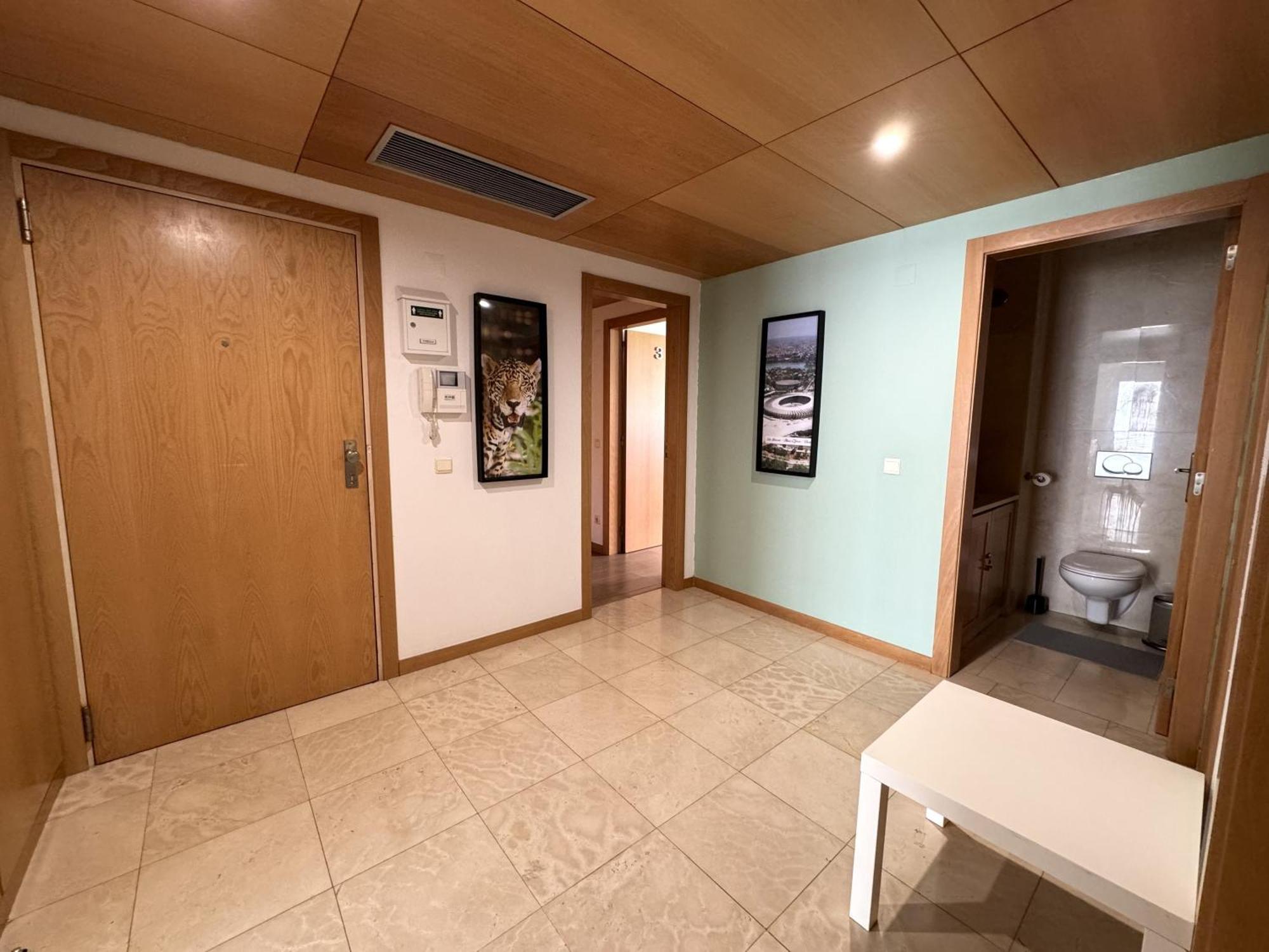 Rooms At Expo Lisboa Екстериор снимка