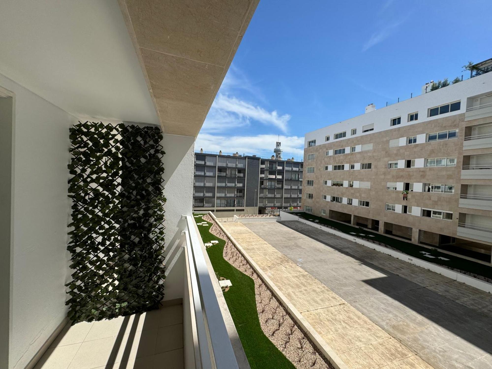 Rooms At Expo Lisboa Екстериор снимка