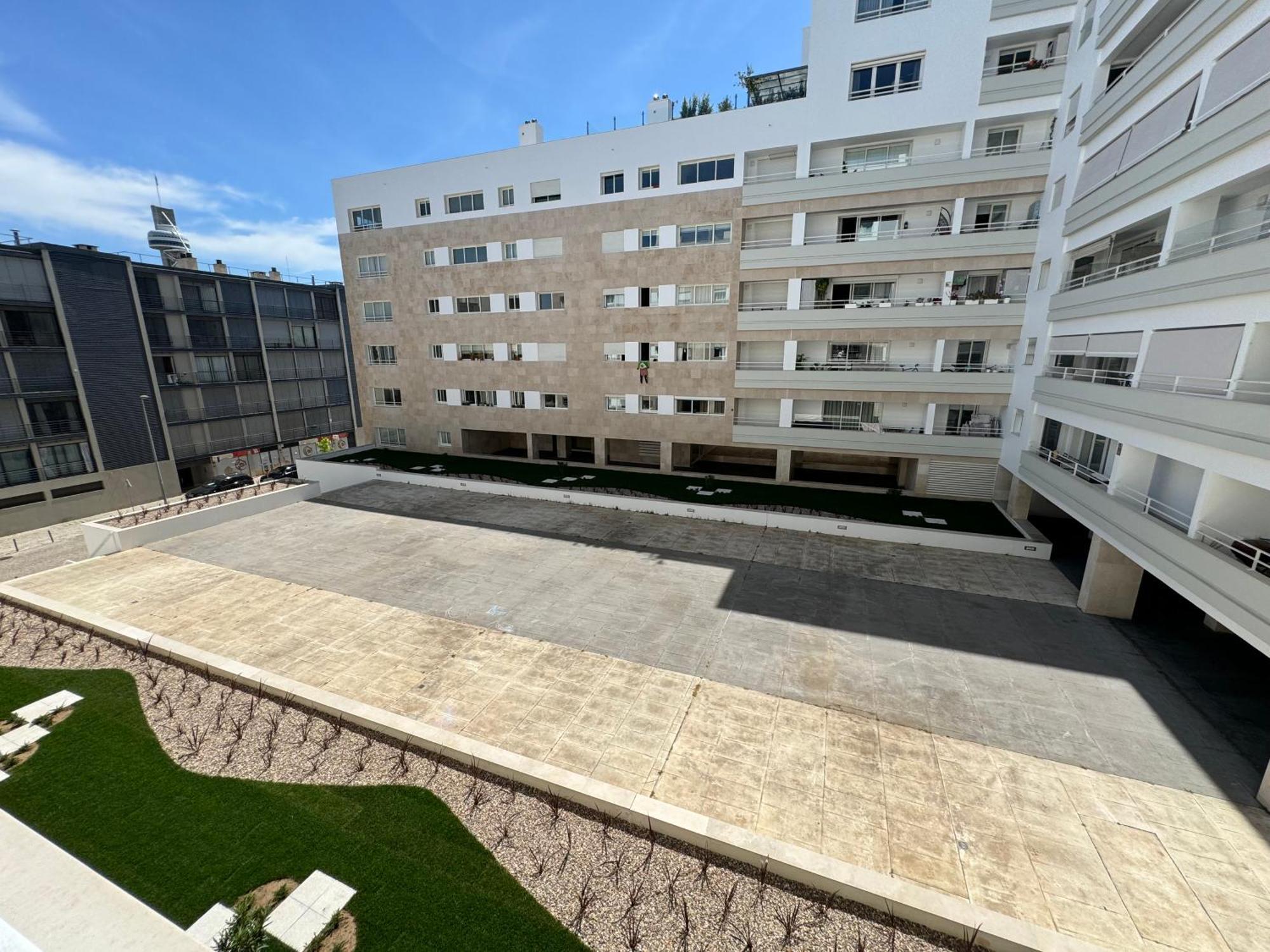 Rooms At Expo Lisboa Екстериор снимка