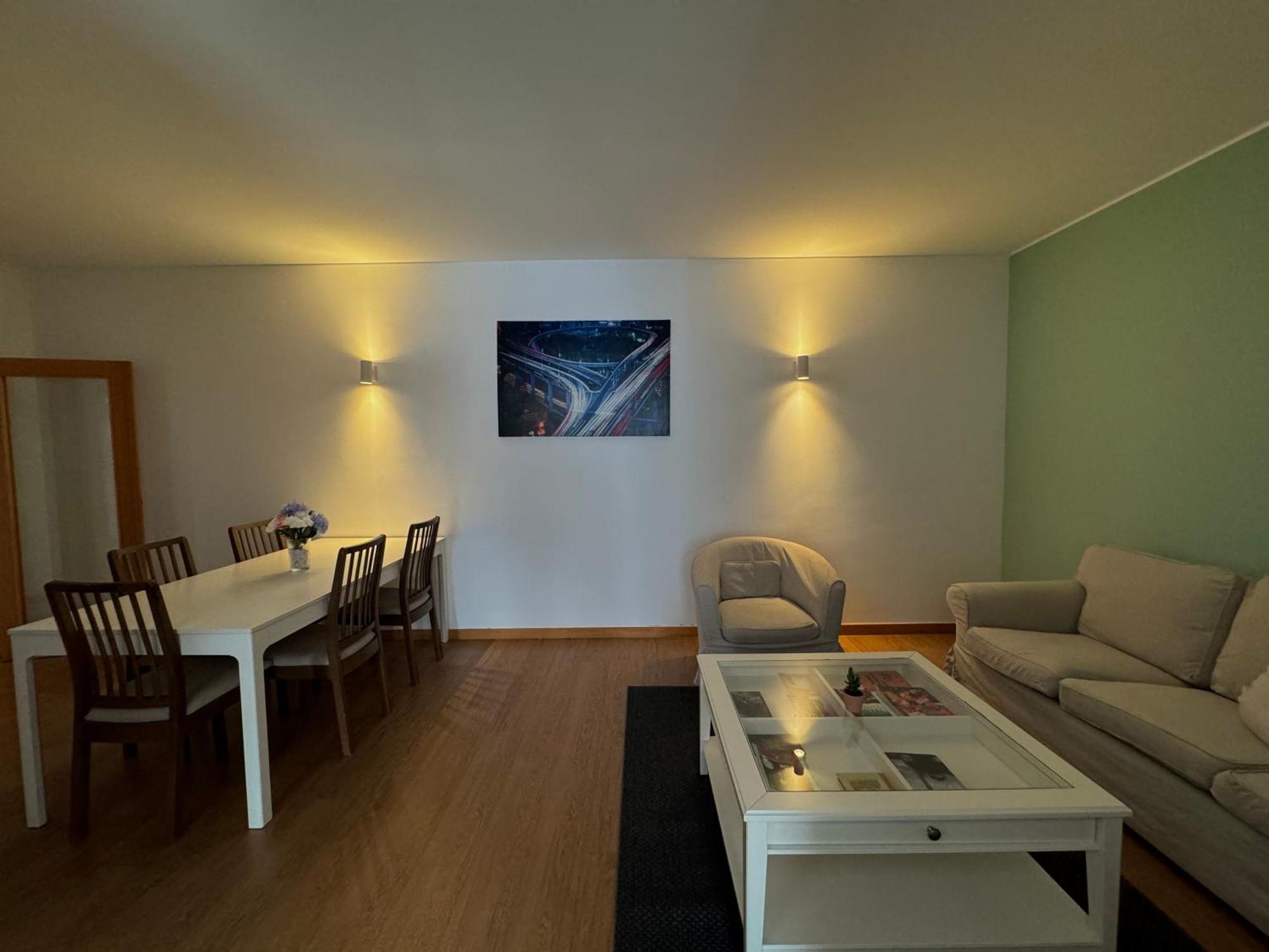 Rooms At Expo Lisboa Екстериор снимка